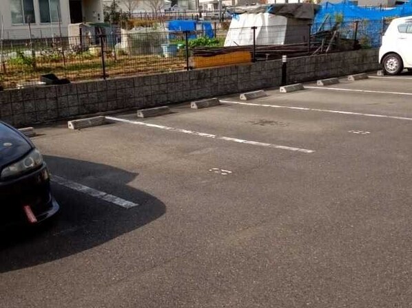 レオネクストドエルコンフォートの物件内観写真